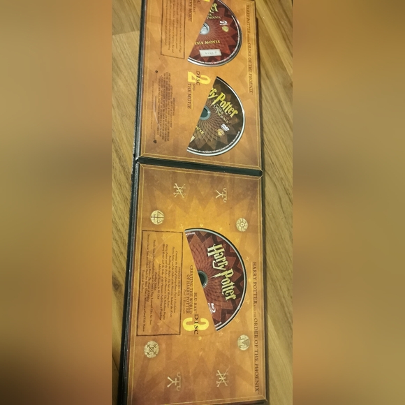 Harry Potter Wizards Collection - Picture 8 of 12